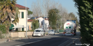 Nuovo autovelox a Barbiano: misurerà la velocità in entrambe le direzioni