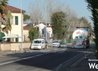 Nuovo autovelox a Barbiano: misurerà la velocità in entrambe le direzioni