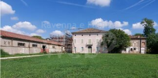 In arrivo la Piazza Verde a Castiglione di Cervia