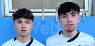 Sempre leader l’Under 19 del Faenza.