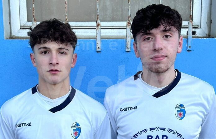 zoli e cavolini Under 19 Faenza calcio
