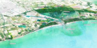 Il Consiglio Territoriale del Mare boccia il Parco Marittimo dei Lidi Nord e Sud