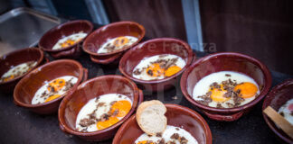 Torna la Festa del Tartufo Primaverile a Casola Valsenio
