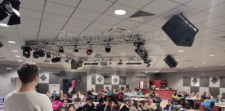 7 tavoli di lavoro per redigere il programma di Andrea Sangiorgi, candidato sindaco a Conselice