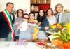 Massa Lombarda: Anna Martelli compie 100 anni