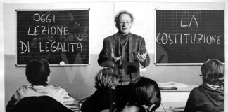 Gherardo Colombo a Ravenna per parlare di principi costituzionali con cittadini e studenti