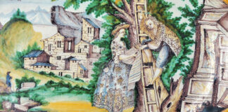 San Valentino al MIC Faenza, entri in due, paghi uno