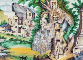 San Valentino al MIC Faenza, entri in due, paghi uno