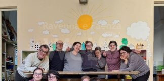 La Loggetta diventa una boutique del riuso e non solo. Nuovo progetto di allenamento al lavoro per persone con disabilità