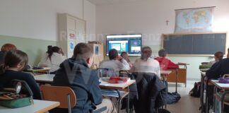 Prosegue il percorso dell’educazione finanziaria dei più giovani de La Cassa di Ravenna