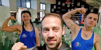 2/2 vittorie per l’Edera Boxing Gym Ravenna fra le corde della Padova Ring