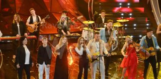 Sanremo, Michele de Pascale: “Grazie Amadeus per non aver dimenticato la Romagna”