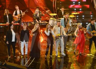 Sanremo, Michele de Pascale: “Grazie Amadeus per non aver dimenticato la Romagna”