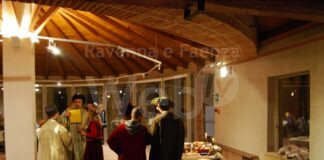 Marzo alla Rocca di Riolo: tra storia, intrighi e avventure straordinarie