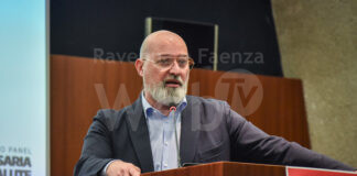 Bonaccini: al Nord l’alleanza di soli Pd ed M5S non basta