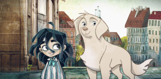 Al Cinedream le registe Anna Russo e Simona Cornacchia presentano Arf