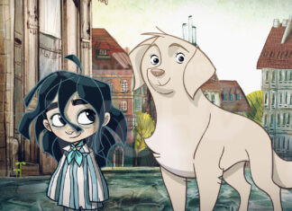 Al Cinedream le registe Anna Russo e Simona Cornacchia presentano Arf