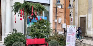 Domani musica in piazza Einaudi con “Aspettando San Valentino…”