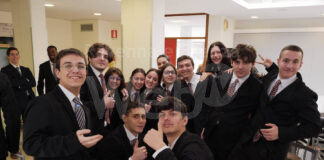 L’alberghiero “Tonino Guerra” di Cervia conquista la finale nazionale del Cooking Quiz.