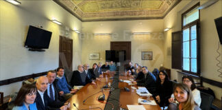 Centro storico, l’amministrazione comunale incontra le associazioni di categoria