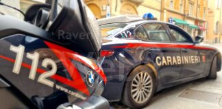 Russi: Anni di violenze e soprusi su moglie anche in presenza dei figli minori. Arrestato