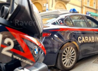 Russi: Anni di violenze e soprusi su moglie anche in presenza dei figli minori. Arrestato