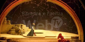 Al Teatro Alighieri arriva ‘Il Piccolo Principe’