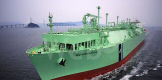 L’Autorità Portuale di Ravenna realizzerà la diga frangiflutti per il rigassificatore al largo di Ravenna