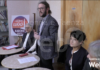 A Lugo si presenta il candidato sindaco Francesco Barone con la lista CambiAMO Lugo