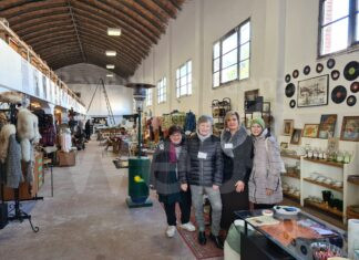 Lugo: l’economia circolare e solidale dell’associazione Il Melograno