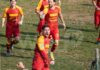 Calcio: Fulminato il Corticella con Nappello e Diallo