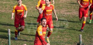 Calcio: Fulminato il Corticella con Nappello e Diallo