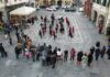 «One Billion Rising 2024»:
il flash mob contro la violenza sulle donne torna in Piazzetta Dante a Russi
