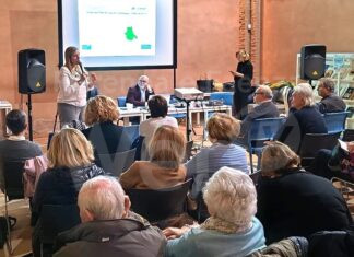 Presentato a Russi il progetto dell’Ospedale di Comunità (OSCO)