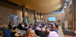 Russi, conversazioni sulla salute 2024: focus sugli adolescenti