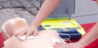 «Conversazioni sulla salute 2024»: al nido di Russi approccio all’emergenza e un nuovo defibrillatore