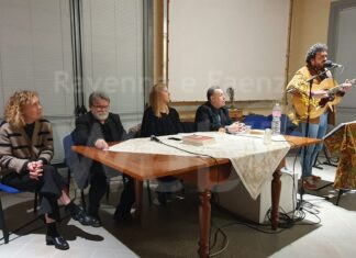 Una serata dedicata alle FIABE DI ROMAGNA presso il Museo della Vita Contadina di San Pancrazio