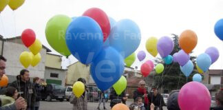 Domenica a Traversara il “Carnevale dei ragazzi”
