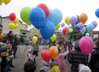 Domenica a Traversara il “Carnevale dei ragazzi”