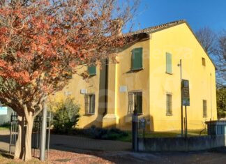 Alfonsine: un nuovo allestimento per casa «Vincenzo Monti» nel 270esimo anniversario della nascita del poeta