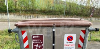 A Castel Bolognese in arrivo nuovi contenitori per il progetto ‘adotta un cassonetto’