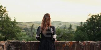 Amori celebri e avventure uniche San Valentino alla Rocca di Riolo