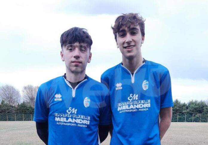 Cavolini e Zani Under 19 Faenza