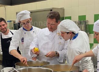 Ritorna la rassegna gastronomica “Il Piatto Verde” in una nuova lunga edizione fra Riolo Terme, Faenza, Casola Valsenio e Imola