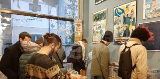 Torna domani “Classica ai giovani” al negozio Jean Music Room