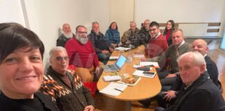 Amministrative: Lugo, primo incontro della Coalizione di Centrosinistra per la definizione del programma e della campagna elettorale