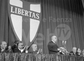 Alla Biblioteca Oriani un libro sulla storia della Democrazia Cristiana