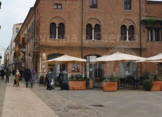 Due appuntamenti in piazza Einaudi dal tema “Ravenna ci sta a cuore”
