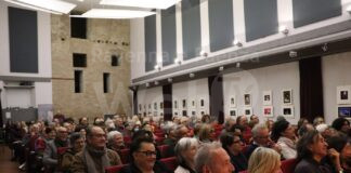 Cucù: ancora pochi posti per lo spettacolo del 15 febbraio con il trio Eco del mare