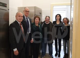 Il Consorzio Solco Ravenna ringrazia la Fondazione Rotary